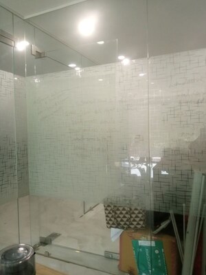 Bathroom in  Office Space at Ocus Medley, Sector 99 – for Sale
