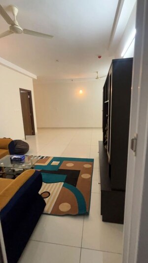 Team Area in 3 BHK Apartment at Meridian Park At The Prestige City, Sarjapur Road – for Rent