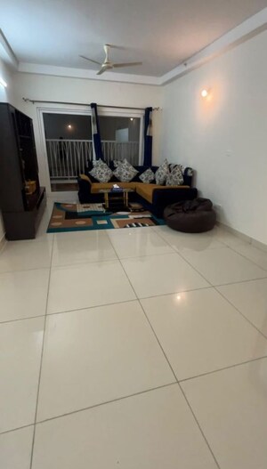 3 BHK Apartment For Rent in Meridian Park At The Prestige City, Sarjapur Road