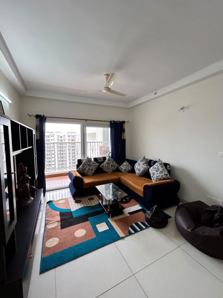 Team Area, meridian-park-at-the-prestige-city 3 Bedroom 1655 Sq.Ft. Apartment In Sarjapur Road Bangalore 10715976