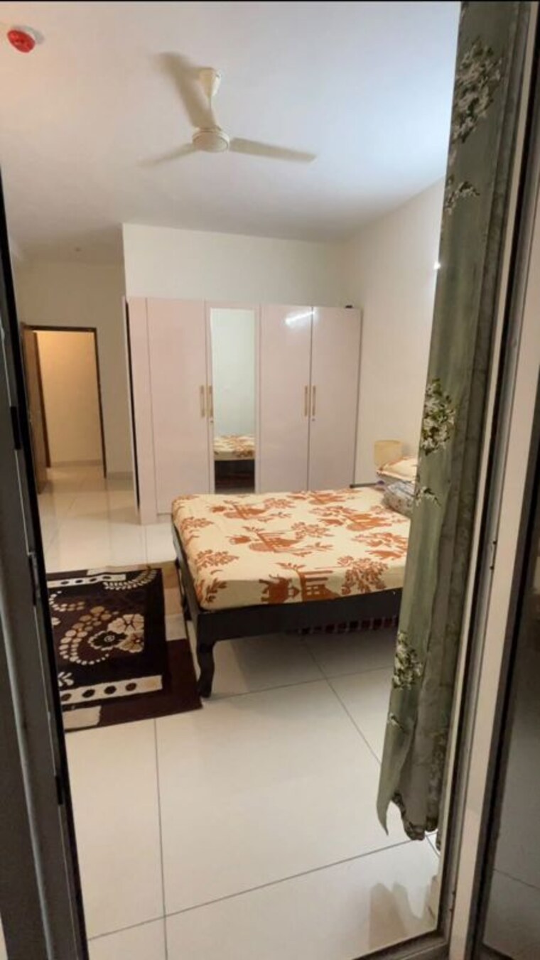 Bedroom, meridian-park-at-the-prestige-city 3 Bedroom 1655 Sq.Ft. Apartment In Sarjapur Road Bangalore 10715976