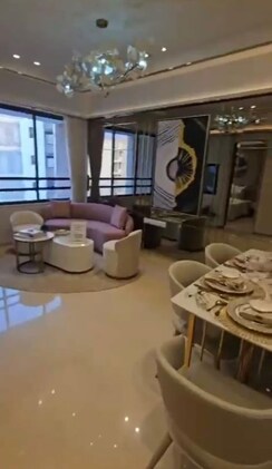 2 BHK Apartment For Sale in Lodha Eternis