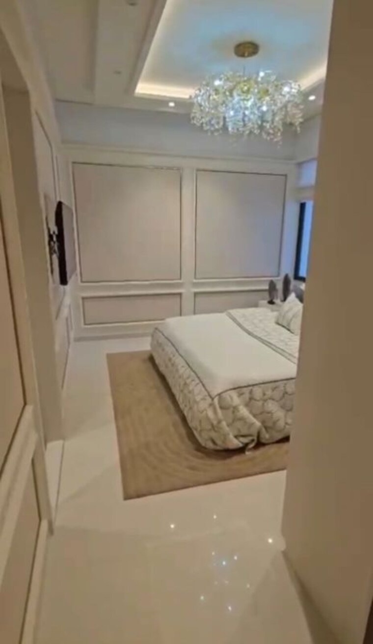 Bathroom, lodha-eternis 2 Bedroom 623 Sq.Ft. Apartment In Andheri East Mumbai 10715991