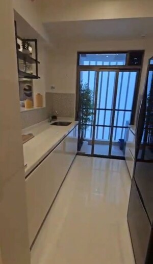Kitchen in 2 BHK Apartment at Lodha Eternis, Andheri East – for Sale