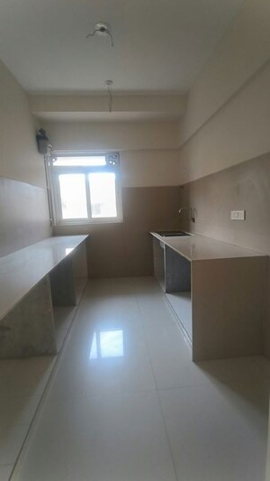 Kitchen in 3 BHK Apartment at Chembur – for Rent