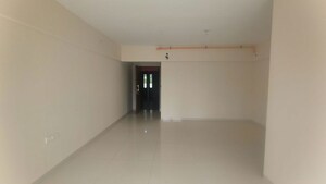 Living Room in 3 BHK Apartment at Chembur – for Rent