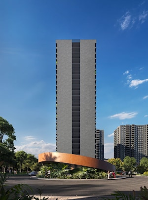 4 BHK Apartment – Exterior View View at Assetz Mizumi Reserve, Hsr Layout - for Sale