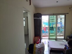 2 BHK Apartment For Rent in Purshottam Nayan