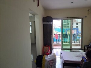 2 BHK Apartment For Rent in Purshottam Nayan, Ghodbunder Road