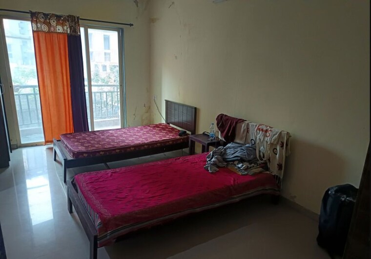 Bedroom, purshottam-nayan 2 Bedroom 650 Sq.Ft. Apartment In Ghodbunder Road Thane 10715997