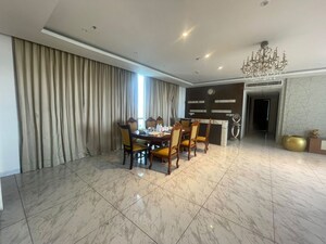 Parking in 4 BHK Apartment at Mantri Pinnacle, Hulimavu – for Rent