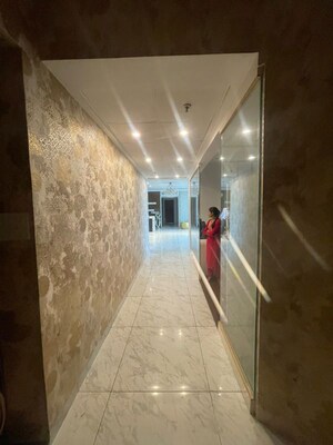 4 BHK Apartment For Rent in Mantri Pinnacle, Hulimavu