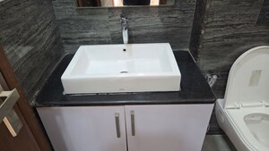 Kitchen in 2 BHK Apartment at Signature Global The Millennia, Sector 37d – for Rent