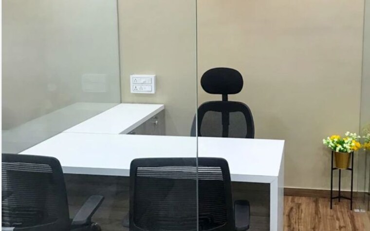 Team Area, lower parel Commercial Office Space 769 Sq.Ft. In Lower Parel Mumbai 10716026