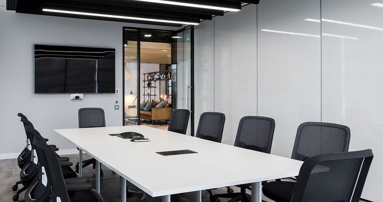 Team Area, lower parel Commercial Office Space 769 Sq.Ft. In Lower Parel Mumbai 10716026