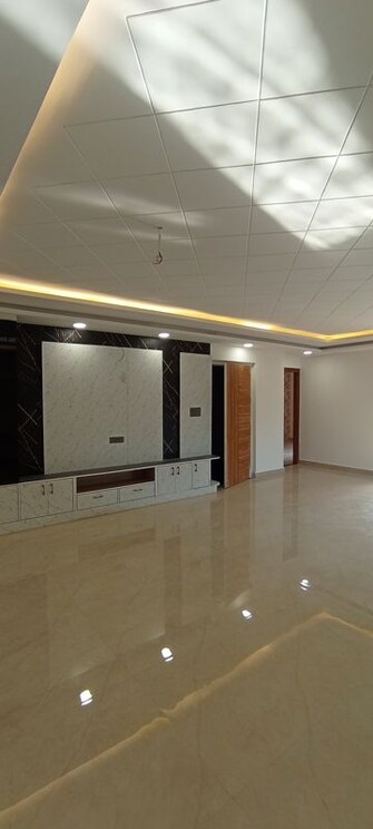 4 BHK 2259 Sq.Ft. Builder Floor in TDI The Grand Retreat