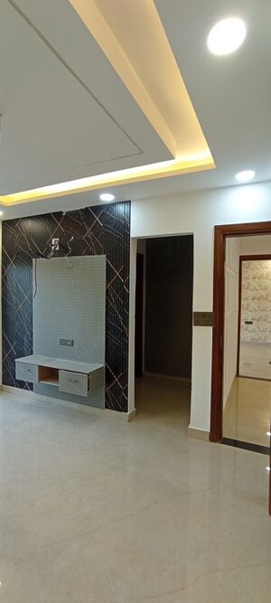 Team Area in 4 BHK Builder Floor at TDI The Grand Retreat, Sector 88 – for Sale