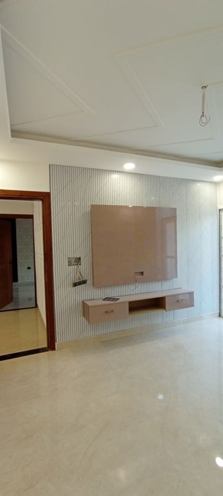 Bathroom, tdi-the-grand-retreat 4 Bedroom 2259 Sq.Ft. Builder Floor In Sector 88 Faridabad 10716021