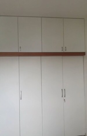 Furnished Amenities in 3 BHK Apartment at Vaishnavi Splendour, New Bel Road – for Rent