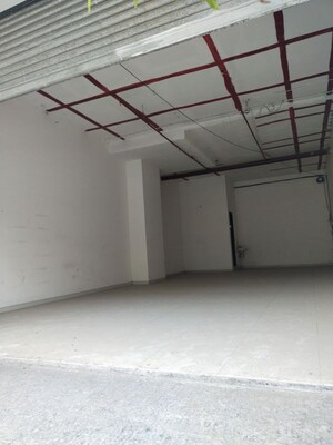  Shop – Exterior View View at Thane West - for Rent