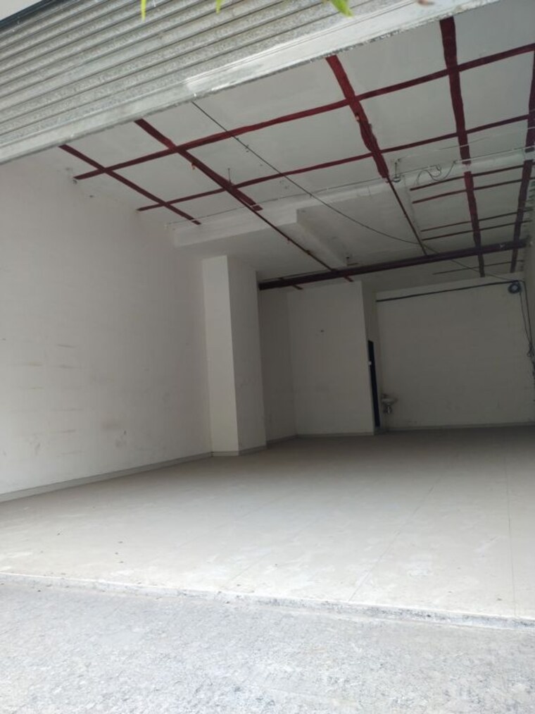 Exterior View, thane west Commercial Shop 750 Sq.Ft. In Thane West Thane 10715994