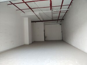  Shop – Exterior View View at Thane West - for Rent