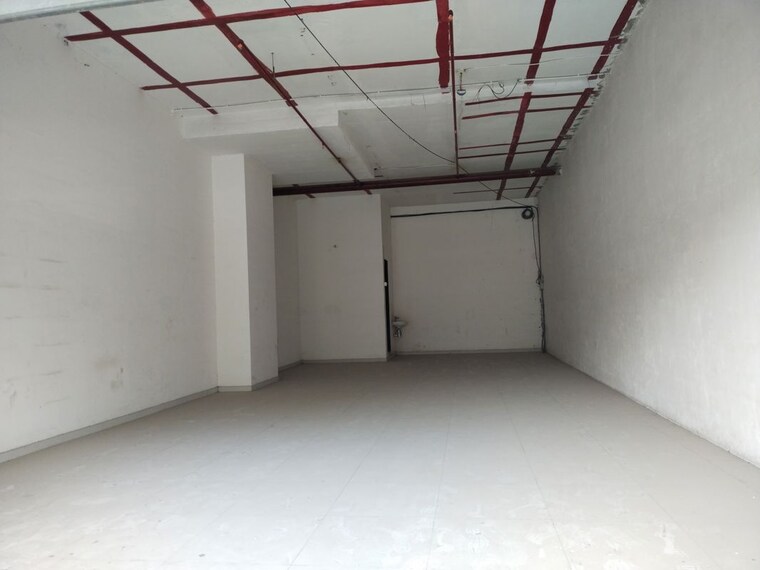 Exterior View, thane west Commercial Shop 750 Sq.Ft. In Thane West Thane 10715994