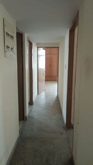 Building Lobby in 4 BHK Apartment at IRWO Classic Apartment, Sector 57 – for Sale