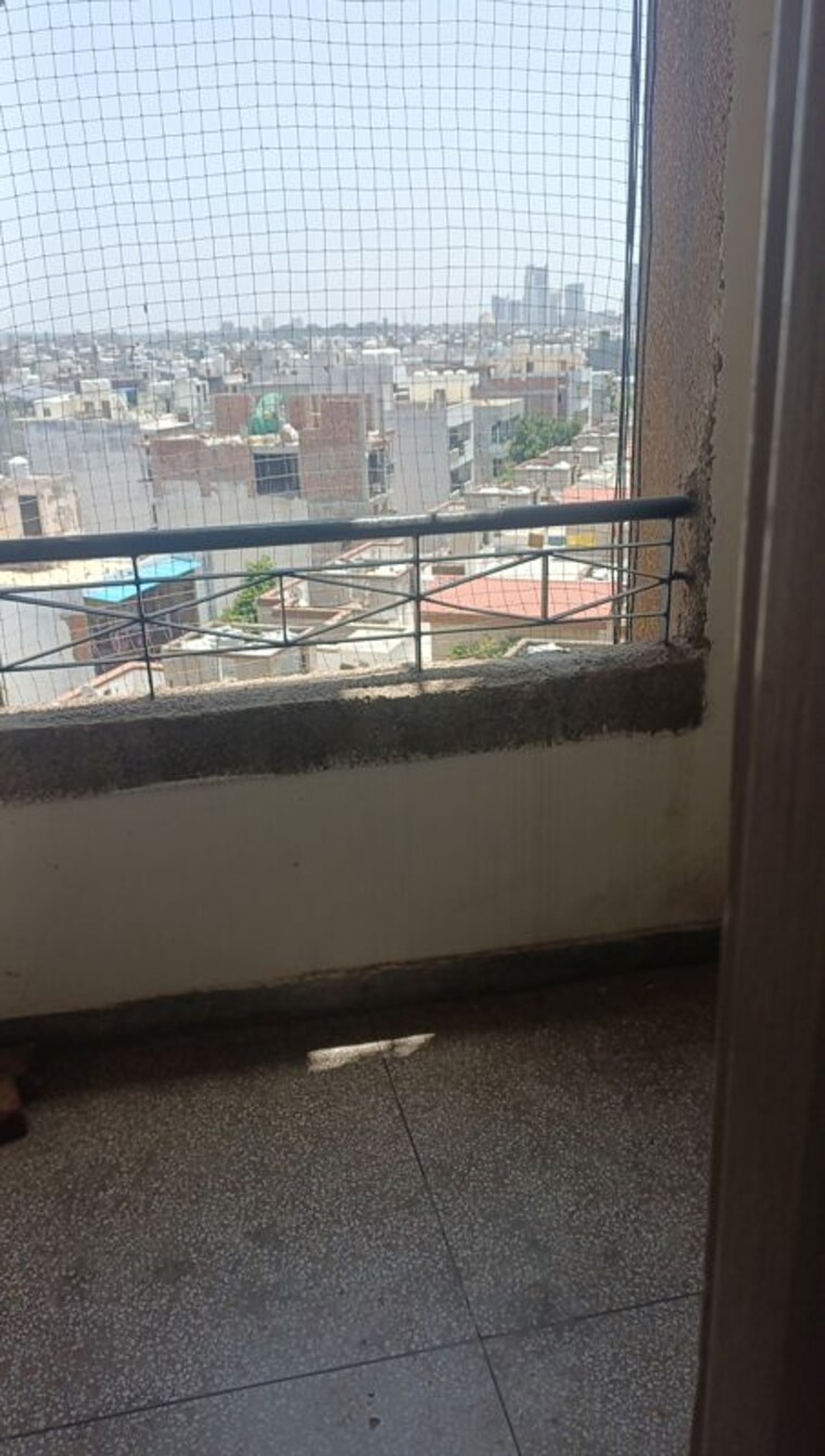 Balcony, irwo-classic-apartment 4 Bedroom 1400 Sq.Ft. Apartment In Sector 57 Gurgaon 10715998