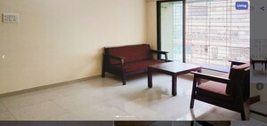 Room in 2 BHK Apartment at Om Sai Plaza, Ghodbunder Road – for Rent