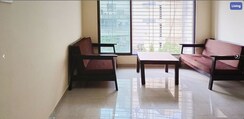 2 BHK Apartment For Rent in Om Sai Plaza