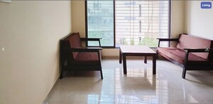 2 BHK Apartment For Rent in Om Sai Plaza, Ghodbunder Road