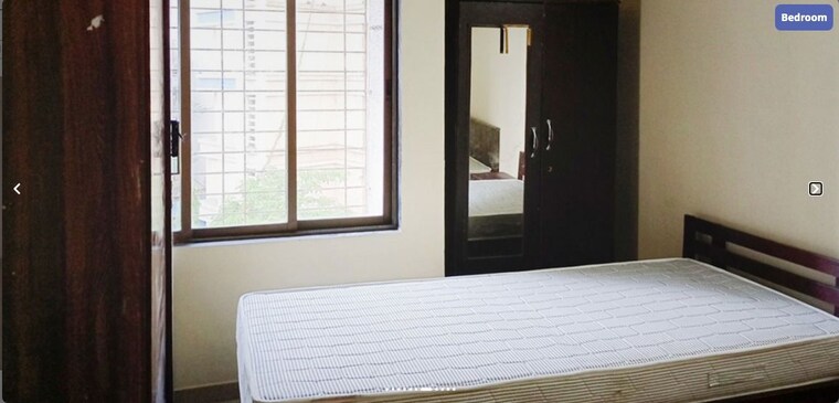Room, om-sai-plaza 2 Bedroom 650 Sq.Ft. Apartment In Ghodbunder Road Thane 10716031