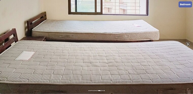 Room, om-sai-plaza 2 Bedroom 650 Sq.Ft. Apartment In Ghodbunder Road Thane 10716031