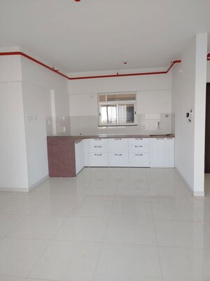 Kitchen in 2 BHK Apartment at Legacy Aeon, Baner – for Rent