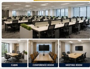  Office Space For Rent in Lower Parel