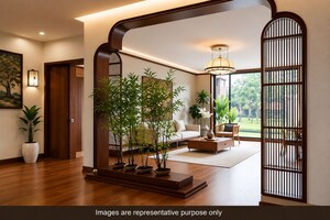 3 BHK Villa For Sale in Puthur