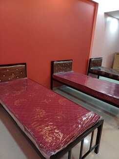Pg For Rent in Turbhe