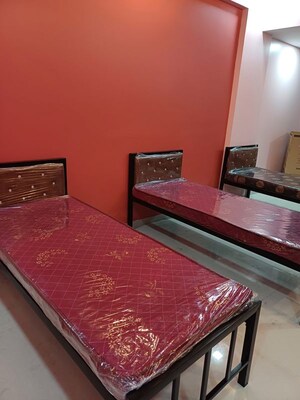  Pg For Rent in Turbhe