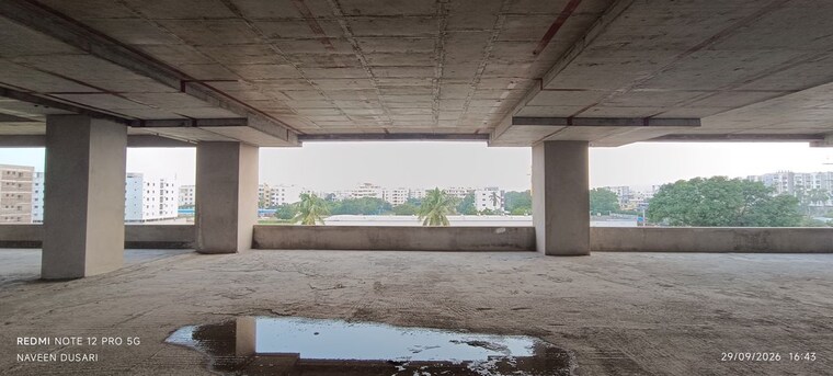 Exterior View, tadepalli Commercial Showroom 19000 Sq.Ft. In Tadepalli Vijayawada 10716049