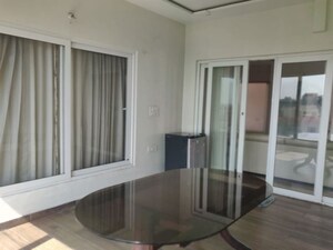 Furnished Amenities in 4 BHK Apartment at Jyoti Banjara, Banjara Hills – for Rent