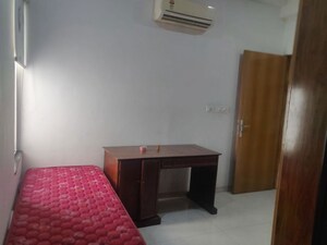 Bedroom in 4 BHK Apartment at Jyoti Banjara, Banjara Hills – for Rent