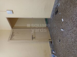 Living Room in 1 BHK Apartment at Cidco Kargil CHS, Ghansoli – for Rent