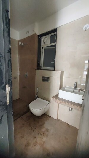 Kitchen in 2 BHK Apartment at Kolte Patil Alora, Santacruz East – for Rent