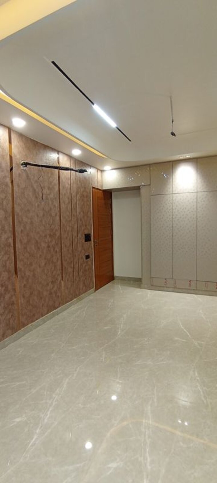 Bathroom, tdi-the-grand-retreat 4 Bedroom 2322 Sq.Ft. Builder Floor In Sector 88 Faridabad 10716068