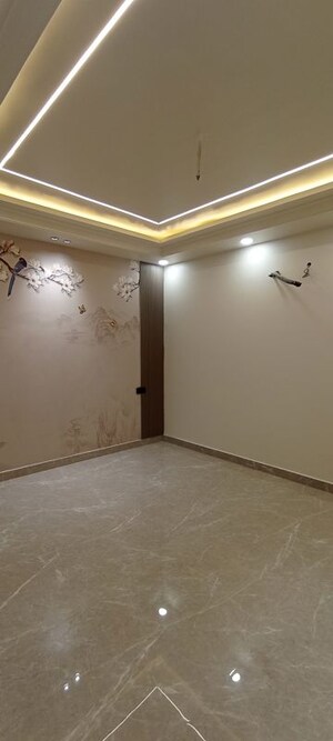 Furnished Amenities in 4 BHK Builder Floor at TDI The Grand Retreat, Sector 88 – for Sale