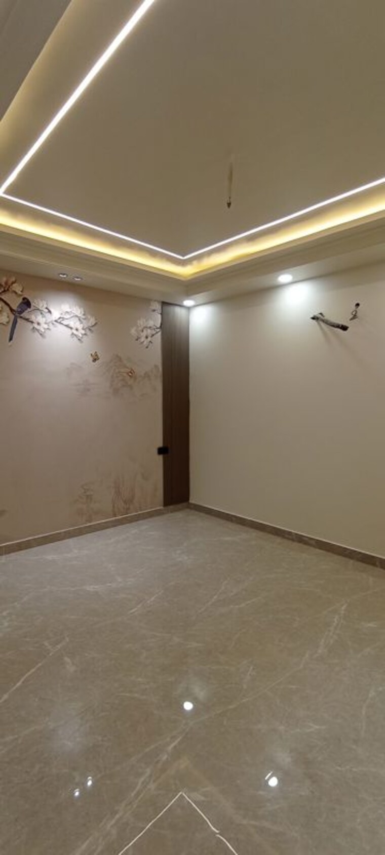 undefined, tdi-the-grand-retreat 4 Bedroom 2322 Sq.Ft. Builder Floor In Sector 88 Faridabad 10716068