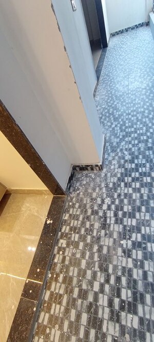 Kitchen in 4 BHK Builder Floor at TDI The Grand Retreat, Sector 88 – for Sale