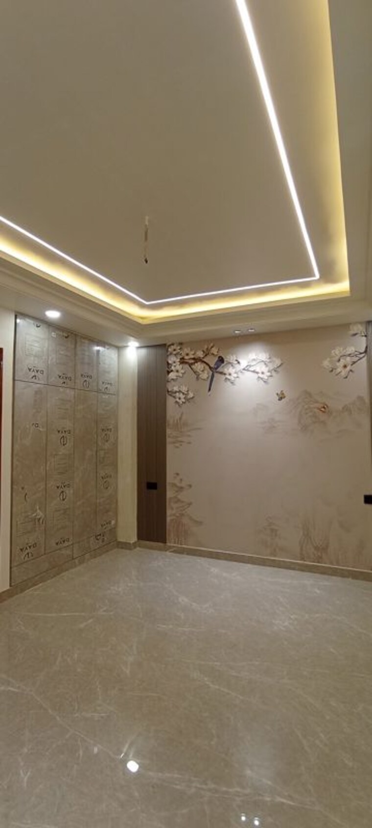 undefined, tdi-the-grand-retreat 4 Bedroom 2322 Sq.Ft. Builder Floor In Sector 88 Faridabad 10716068