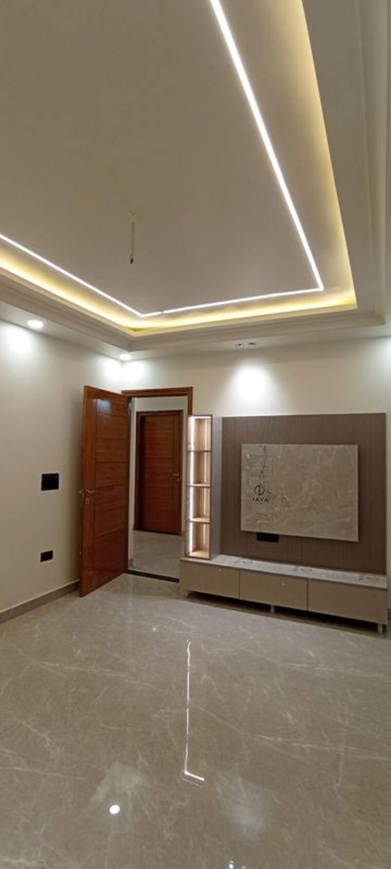 undefined, tdi-the-grand-retreat 4 Bedroom 2322 Sq.Ft. Builder Floor In Sector 88 Faridabad 10716068